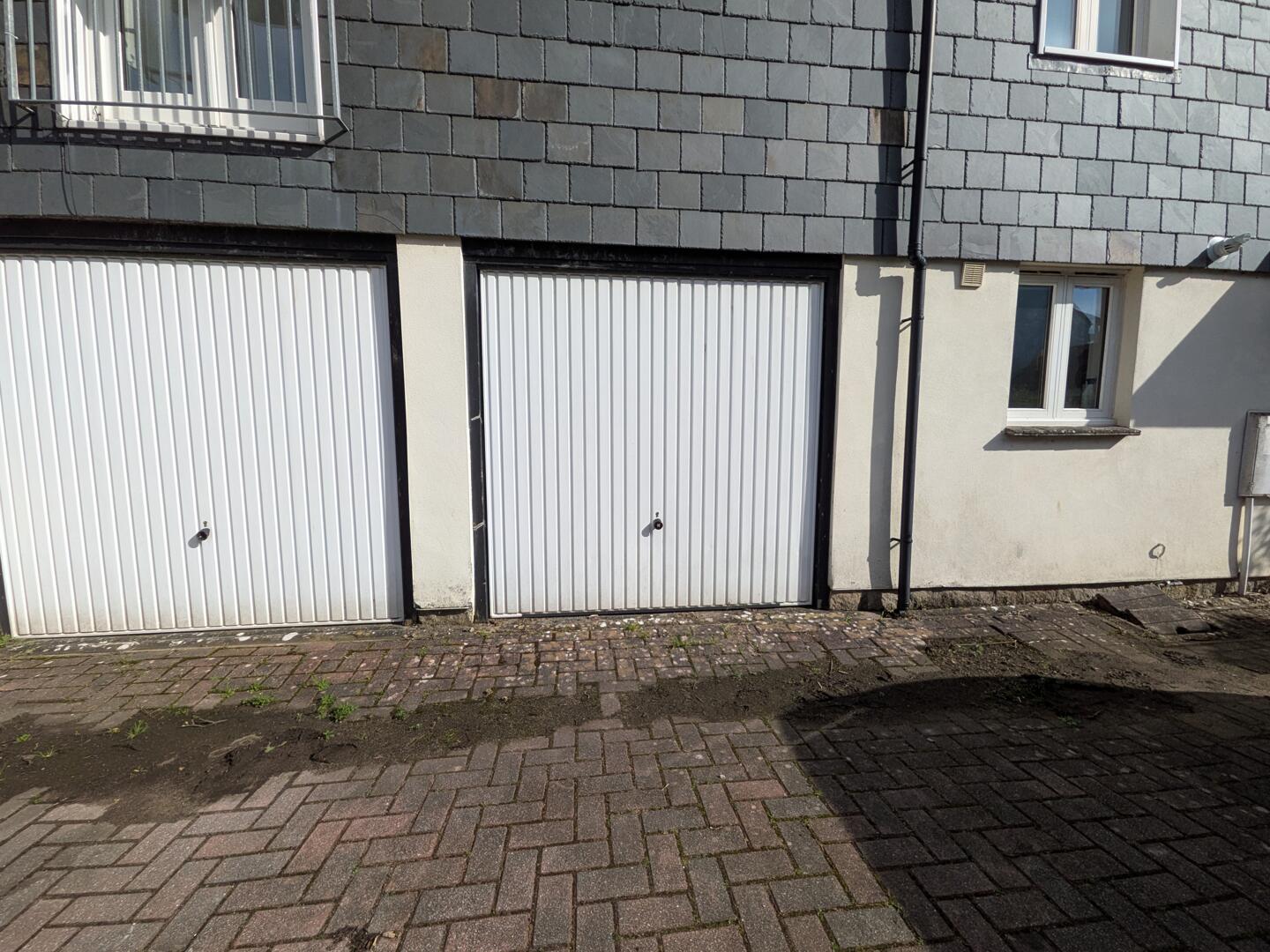 Dunstan Close, Penryn